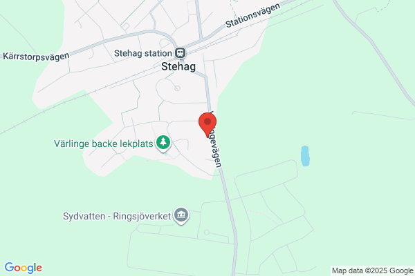 Östra Onsjö Församling