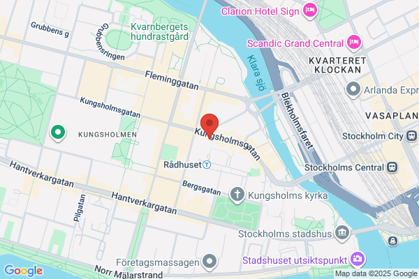 HLR Instruktörerna i Stockholm AB - HLR Utbildning Stockholm