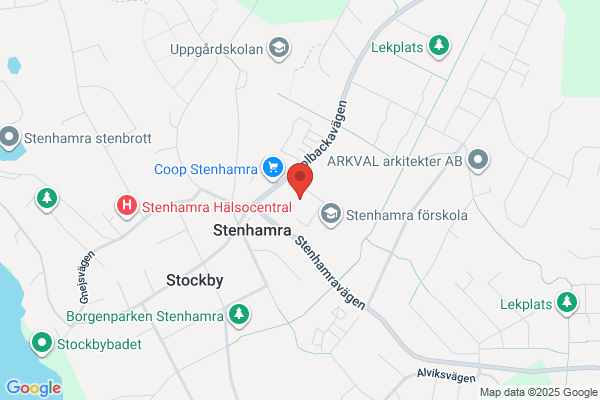 Färingsö Församling