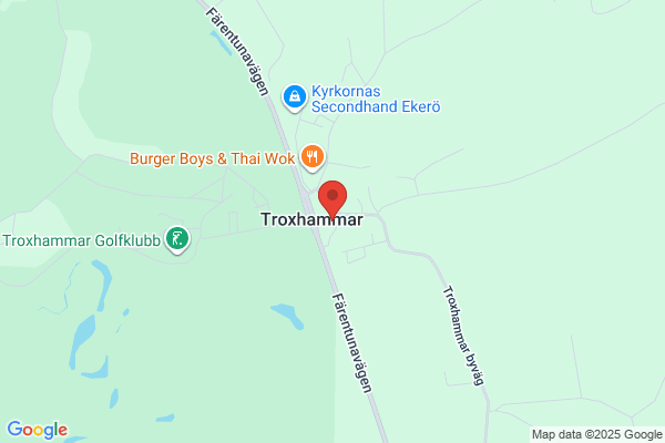 Mälaröarnas Brunnsborrning AB