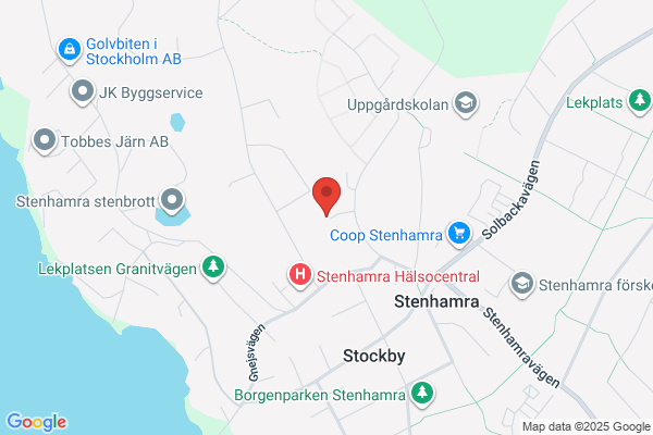 Smedmark Arkitekter AB, Nils