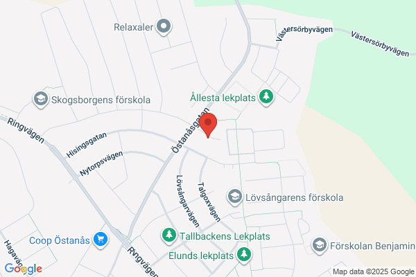 B A Norberg Entreprenad