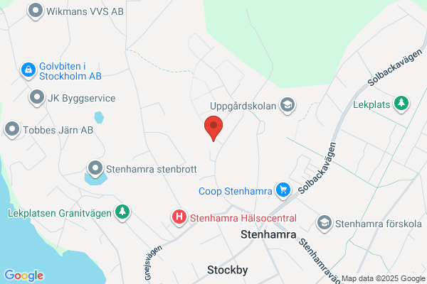 Familjedaghemmet Granbacken (Barn och utbildning)
