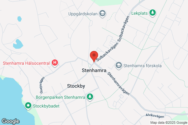 Färingsö Konsult AB
