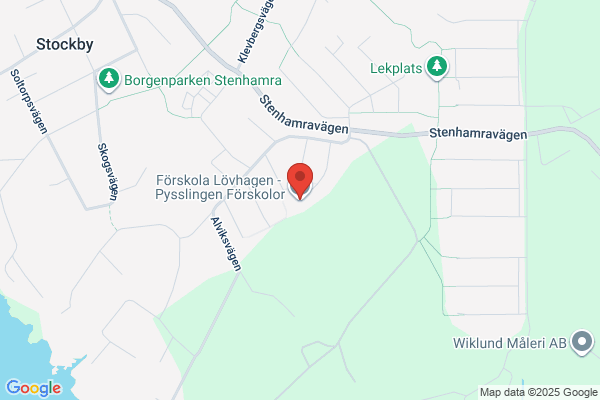 Förskolan Lövhagen (Förskolor)