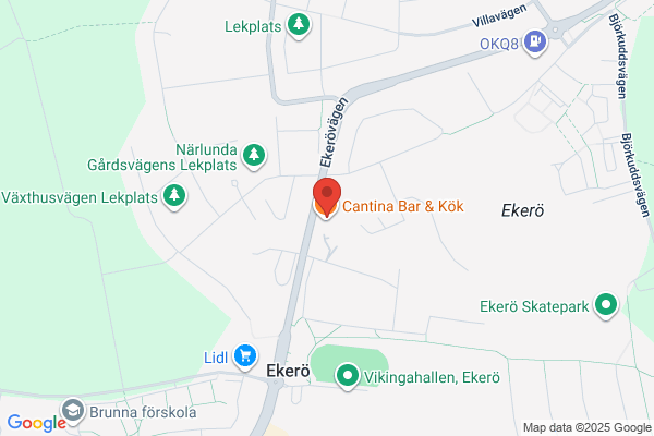 Hagslätt Markservice AB