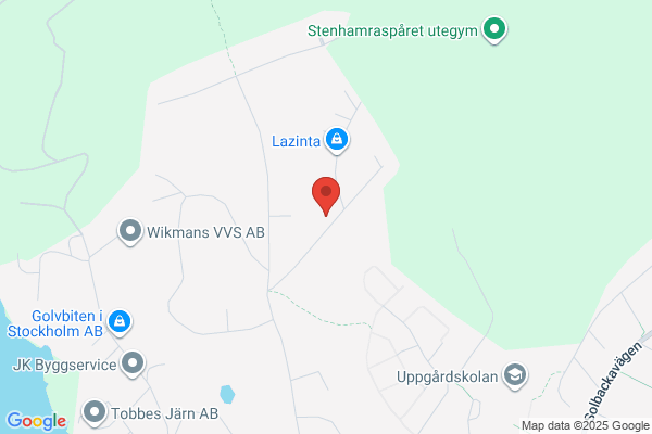 Hantverksbyggarna Sa, AB