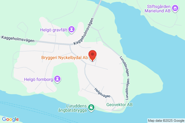 Nyckelby Kulturbygg