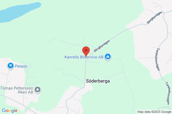 Skogby Transport & Entreprenad
