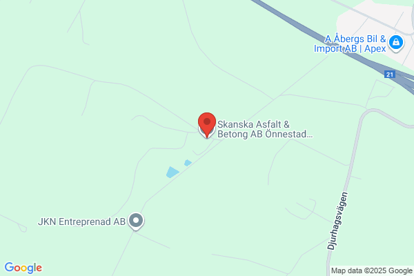 Skånska Ord AB