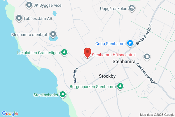 Stenhamra TV o. Video Service
