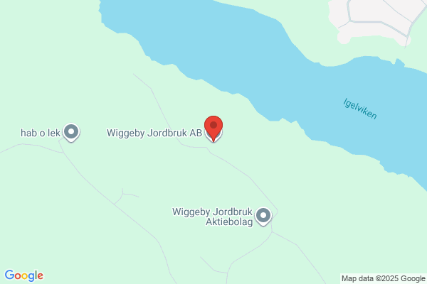Wiggeby Jordbruk AB