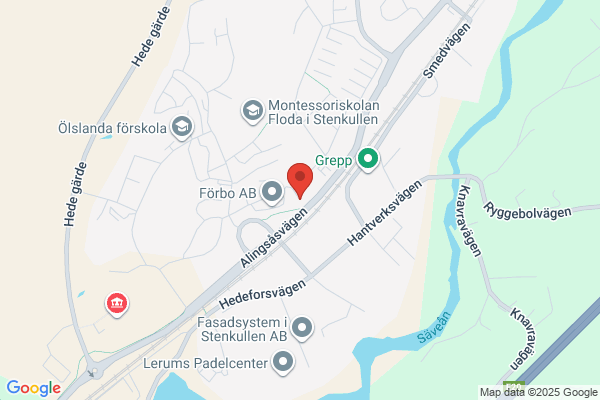 Agitar Elservice - Elektriker Göteborg