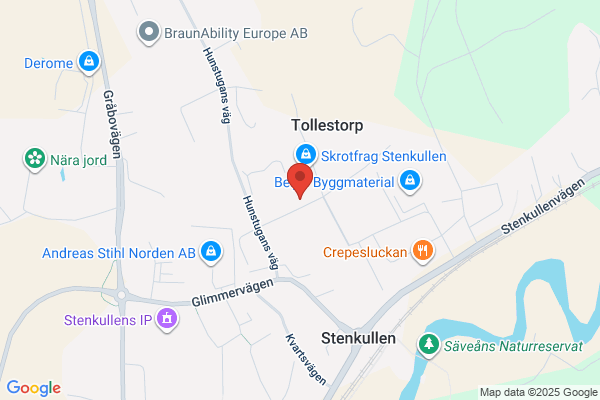 Bjerkås AB