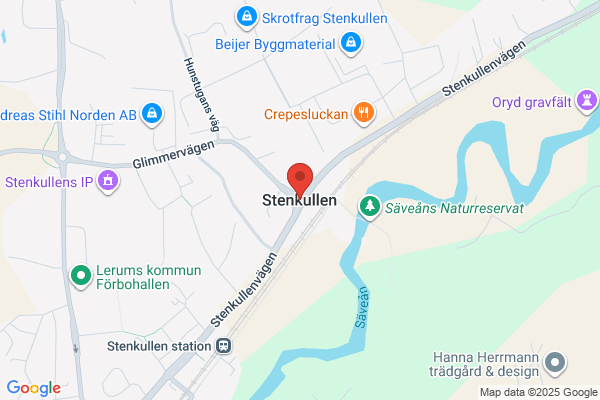 Bo Emanuelsson Emma AB