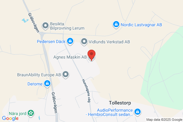 Koolman AB, Ingenjörsfirma Hans