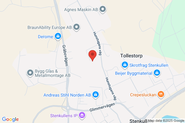 Norlander Food AB