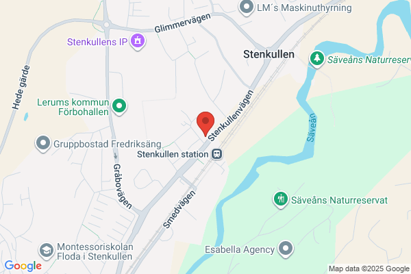Mockfjärds Fönster AB