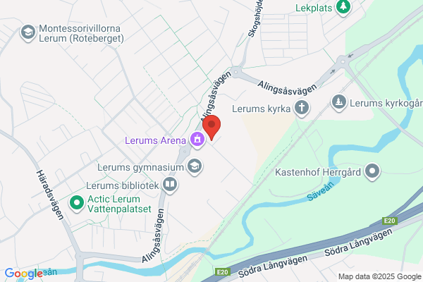 Ambra Fri Hälsa och Hantverk