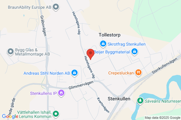 Bb Transportteknik I Gbg AB