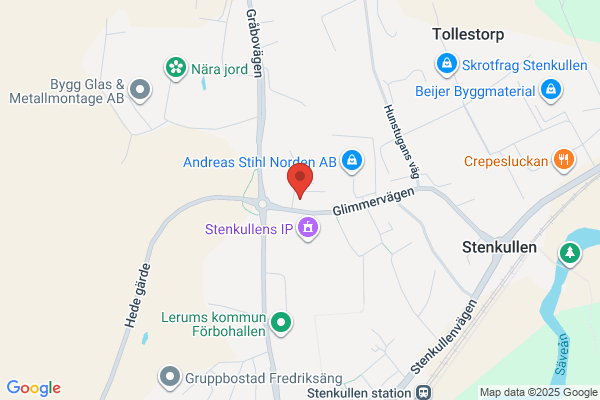 Bengts Rör & Smide