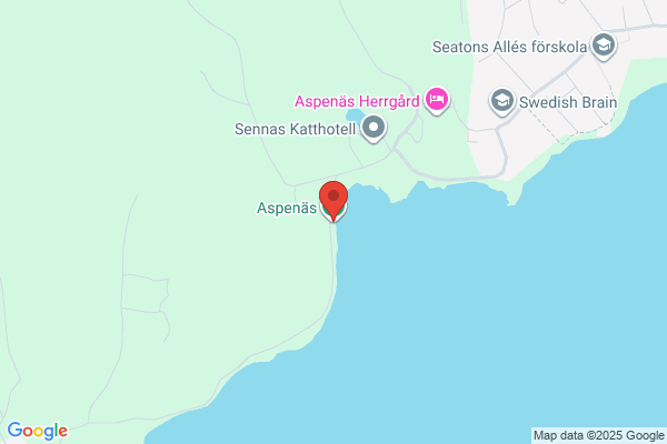 Fisherman Adventure Lerum