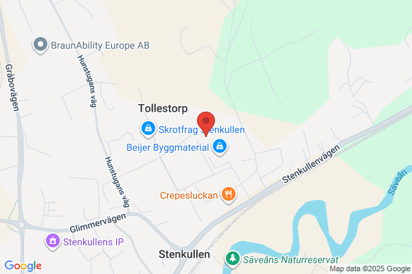 Floda Glasmästeri