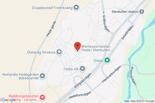 FÖRSKOLA FLODA PORTAR (Barn och utbildning)
