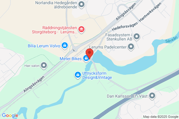 Hedefors Transport AB