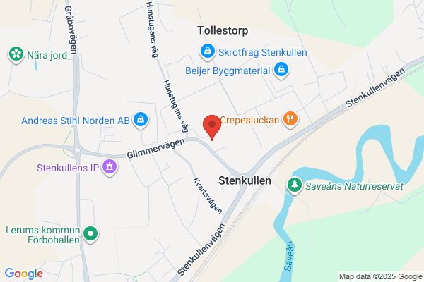 Jättegrytan Restaurang