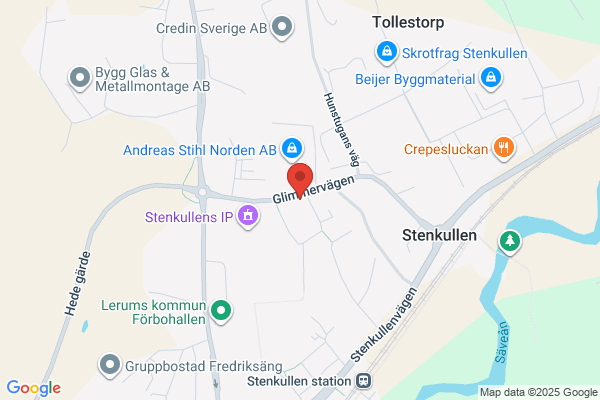 Lerums Bleck & Plåt