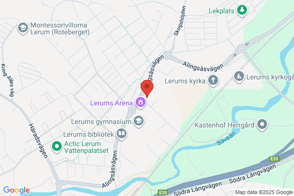 Lerums Gummiverkstad
