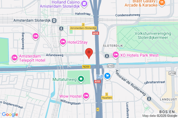 Nederlandia Translator Service