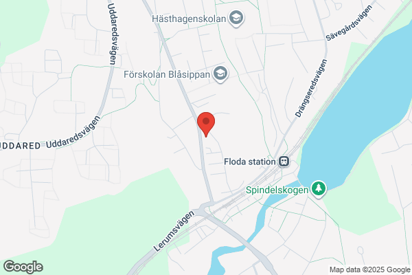 Nordlund stubbfräsning