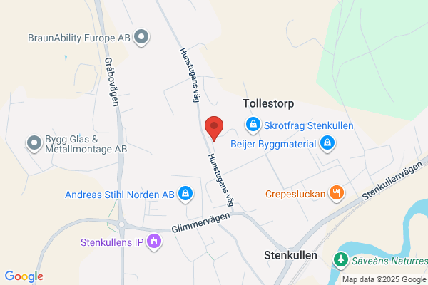 Stenkullens Mekaniska Verkstad