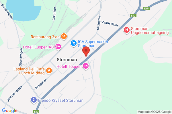 Storuman Energi AB