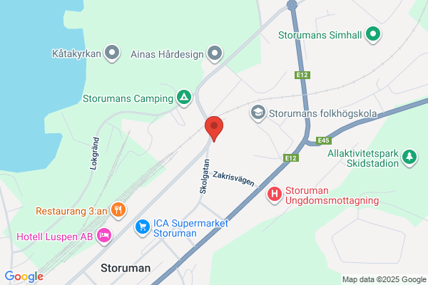 Norrlands Vakttjänst