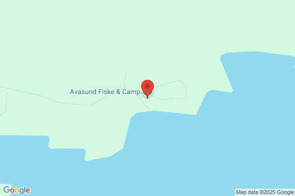 Avasunds Fiskecamp
