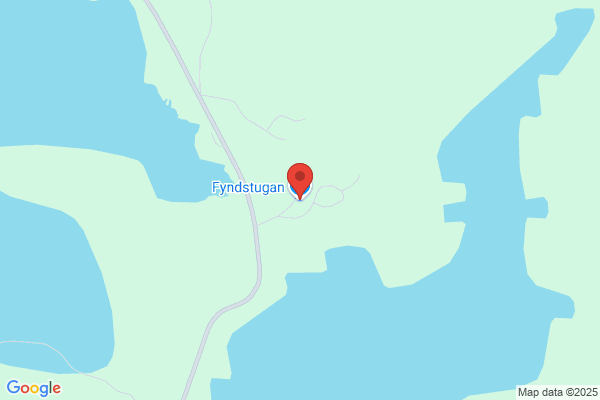 Fyndboden