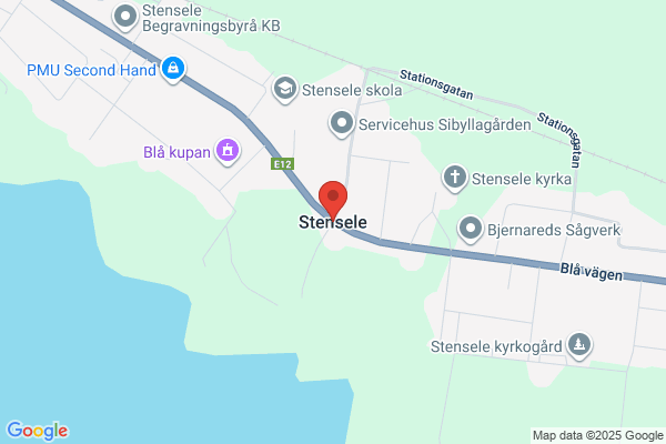 Härgestams Åkeri AB