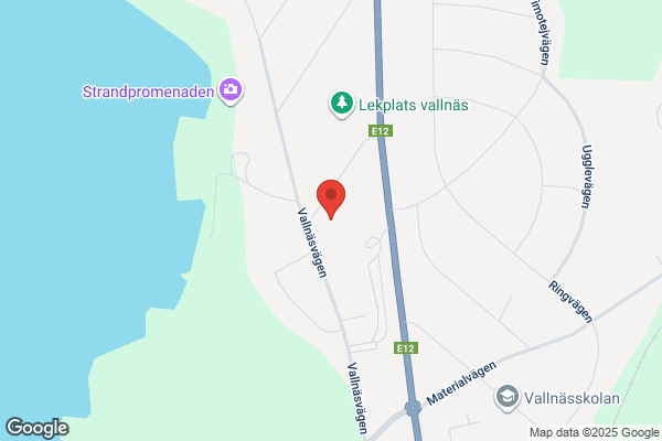 Kontoristen I Storuman AB