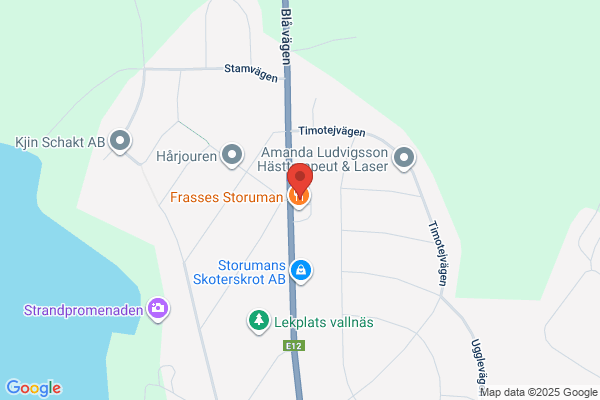 Lappmarkens Vvs AB