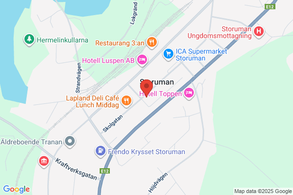 Nilssons Bygg & Måleri AB