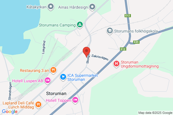 Storumans Inlandstrafik AB