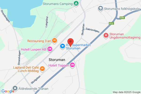 Storumans Lärcentrum