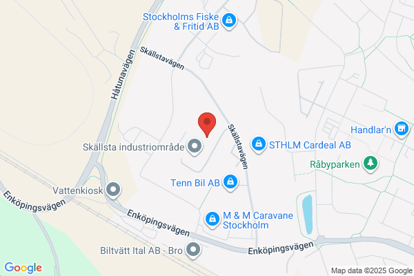 Wiklunds Skor AB