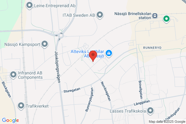 Eldon AB