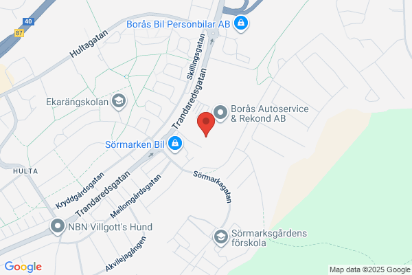Ergonomiska Industriprod. AB