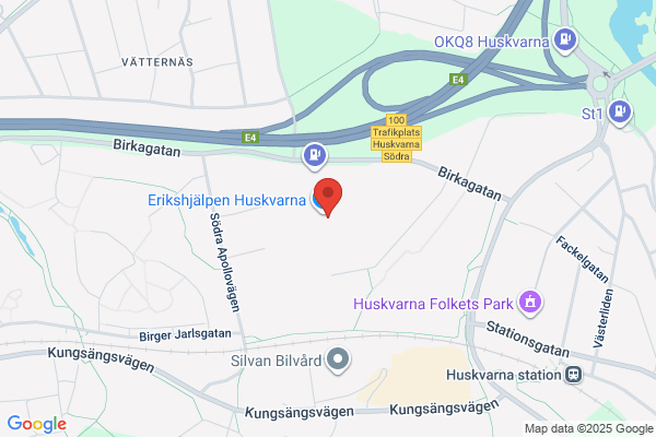 Höglandets Reklam & Fritid AB