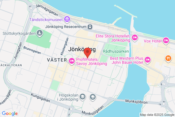 Länsförsäkringar Jönköping Bank & Försäkring